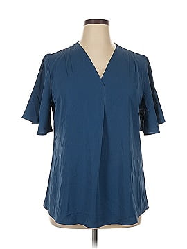 Timeson Short Sleeve Blouse