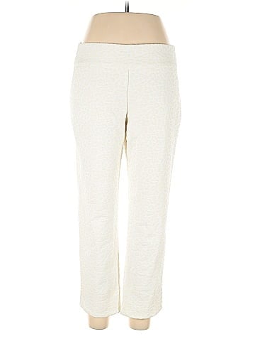 Crown & Ivy Casual Pants (view 1)