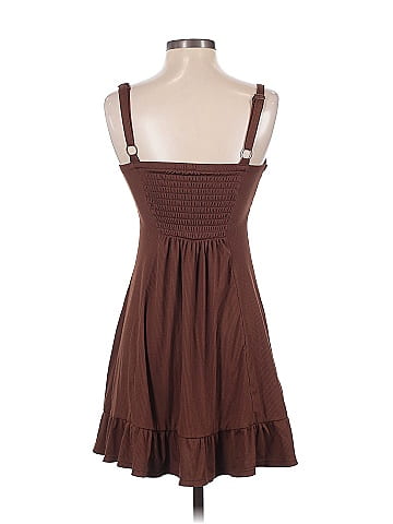 No Boundaries Casual Dress (view 2)