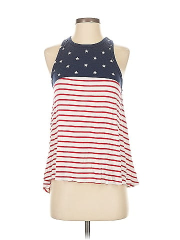 Moa Moa Tank Top (view 1)