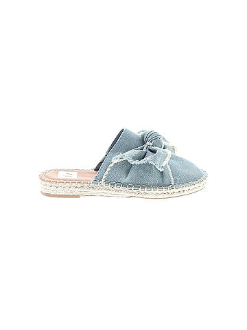 DV Mule/Clog (view 1)