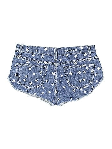 Carmar Denim Shorts (view 2)