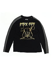 Star Wars Long Sleeve T Shirt