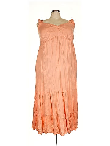 Torrid Cocktail Dress (view 1)