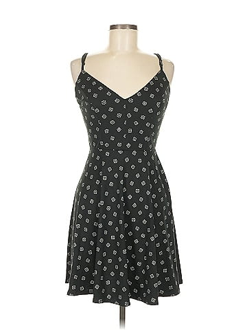 Nine Britton Casual Dress (view 1)