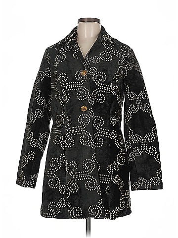 3 Sisters Trenchcoat (view 1)