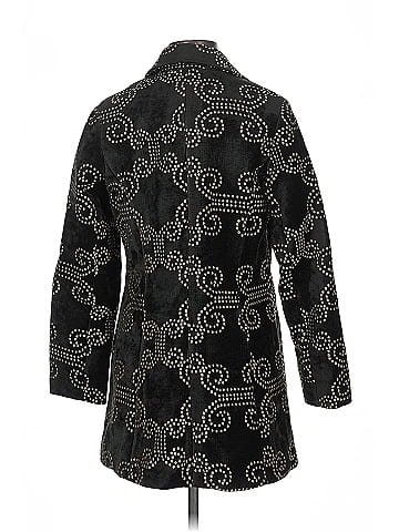 3 Sisters Trenchcoat (view 2)