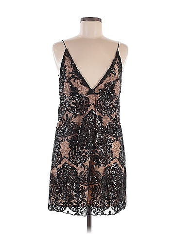 Free People Cocktail Dress (view 1)