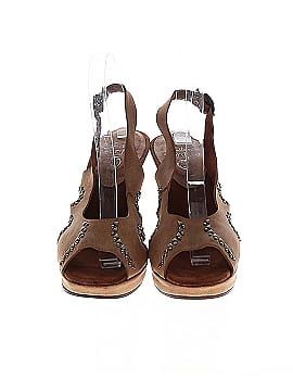 Calleen Cordero Heels (view 2)