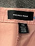 Who What Wear Pink Casual Pants Size 16 - photo 4