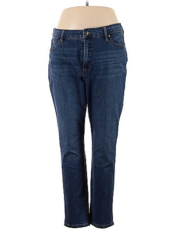 Style&Co Jeans (view 1)