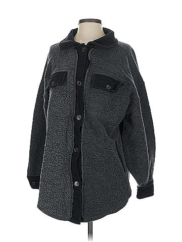 Free People Coat (view 1)