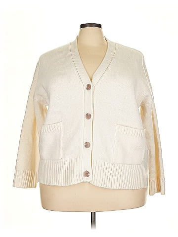 The Drop Cardigan (view 1)