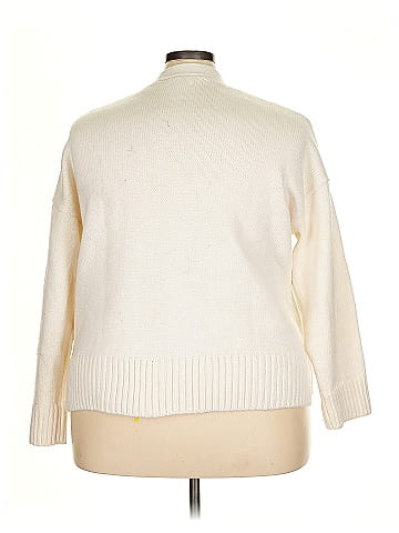 The Drop Cardigan (view 2)