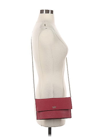 Kate Spade New York Leather Crossbody Bag (view 2)