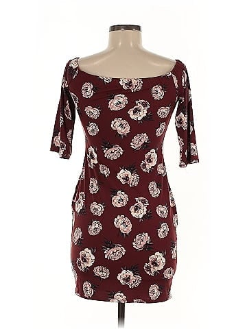 Charlotte Russe Casual Dress (view 2)