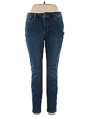 Nydj Jeans