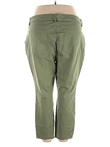 Ann Taylor LOFT Jeggings (view 2)