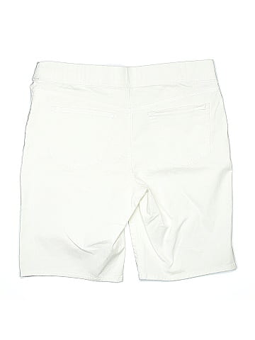 Gloria Vanderbilt Shorts (view 2)