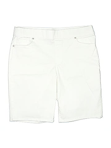 Gloria Vanderbilt Shorts (view 1)