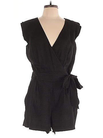 RACHEL Rachel Roy Romper (view 1)