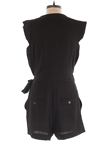 RACHEL Rachel Roy Romper (view 2)