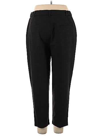 Zara Casual Pants (view 2)