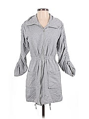 Norma Kamali Raincoat