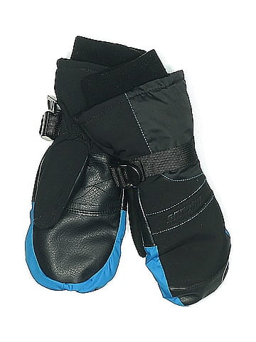 Gordini Mittens (view 1)