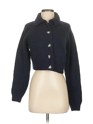 Zara Cardigan (view 1)