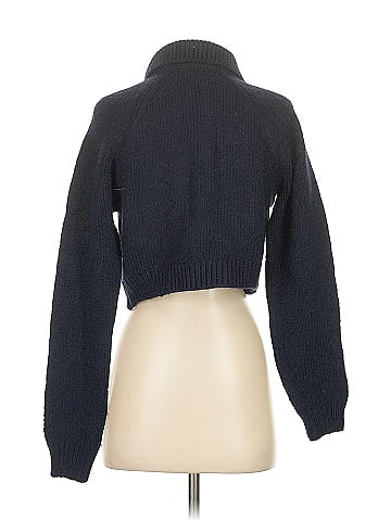 Zara Cardigan (view 2)