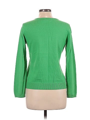 Crystal Kole Pullover Sweater (view 2)