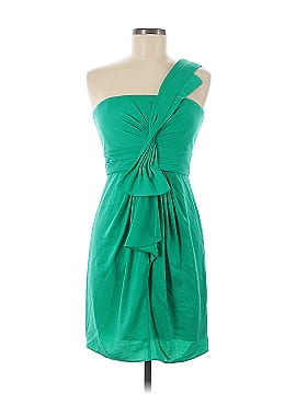 Bcbgmaxazria Cocktail Dress