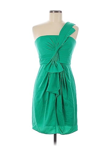 BCBGMAXAZRIA Cocktail Dress (view 1)