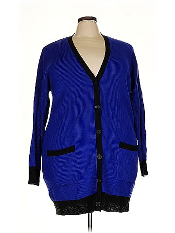 New York & Company Cardigan (view 1)