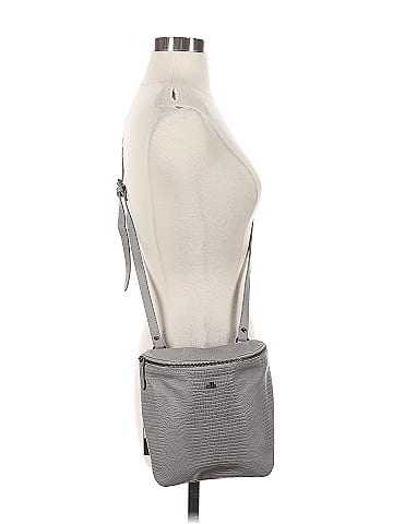 Elk Leather Crossbody Bag (view 2)