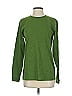 Carhartt Green Long Sleeve T-Shirt Size XS - photo 1