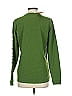 Carhartt Green Long Sleeve T-Shirt Size XS - photo 2