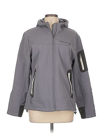 Free Country Jacket (view 1)