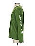 Carhartt Green Long Sleeve T-Shirt Size XS - photo 5