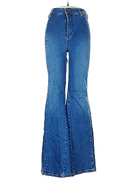Pilcro Jeans