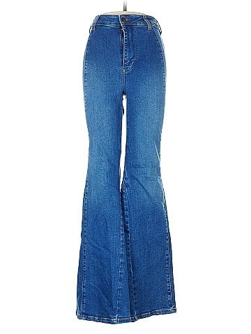 Pilcro Jeans (view 1)