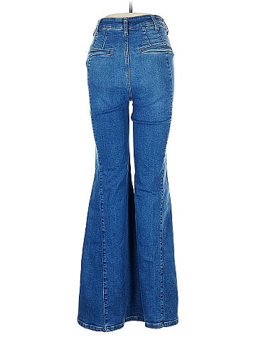 Pilcro Jeans (view 2)