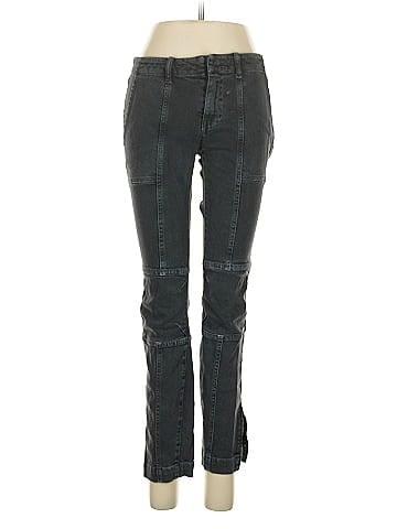 Nili Lotan Jeans (view 1)