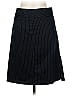 United Colors Of Benetton Chevron-herringbone Black Blue Formal Skirt Size EU (IT) 42 / US 6 - photo 2