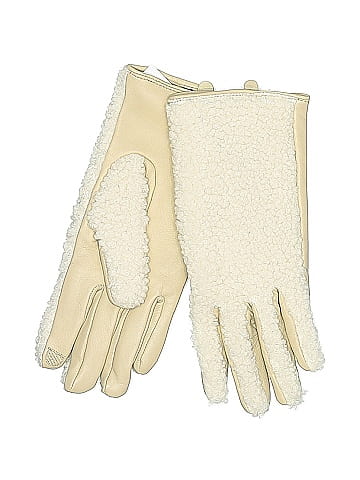 Ann Taylor Gloves (view 1)