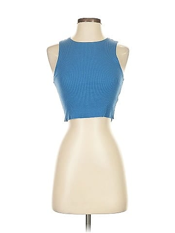 Pull&Bear Tank Top (view 1)