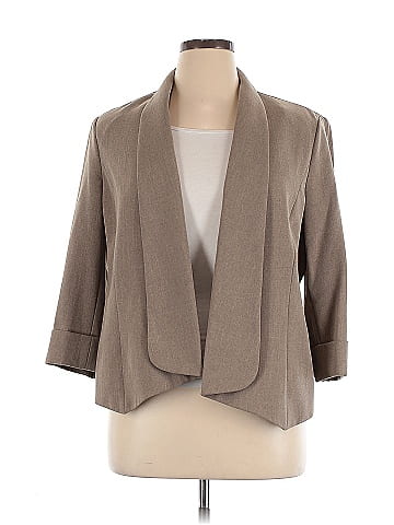 Kasper Blazer (view 1)