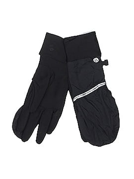 Lululemon Athletica Gloves