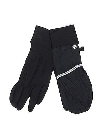 Lululemon Athletica Gloves (view 1)